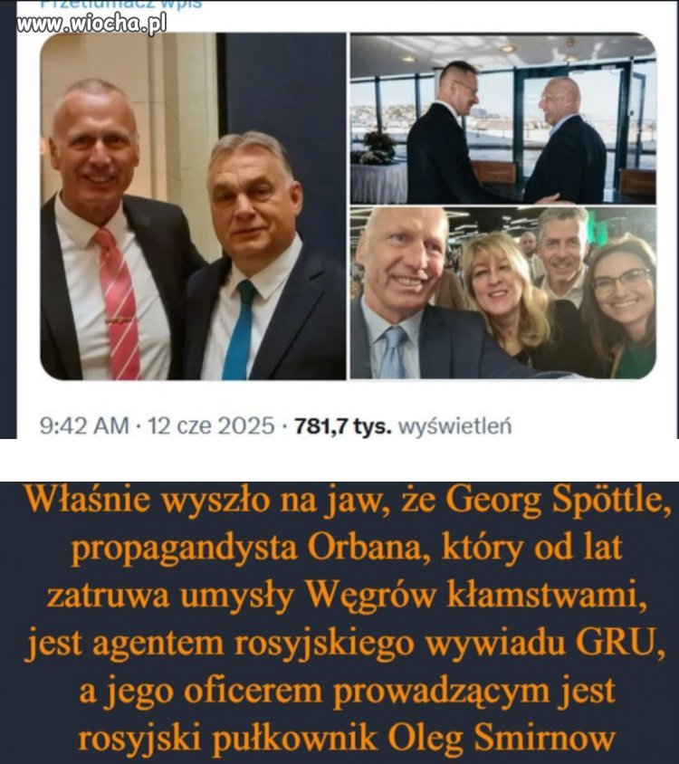 Zero zdziwienia.