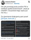 Intelygencja z pis ... trzeba coś  dodać?