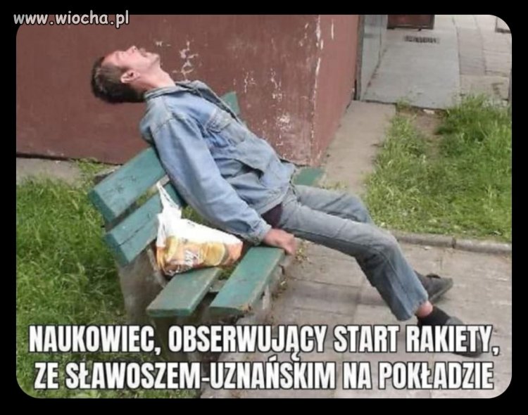 Bardzo zaangażowany 