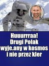 ONI wyje.ują przede wszystkim dzieci i starców