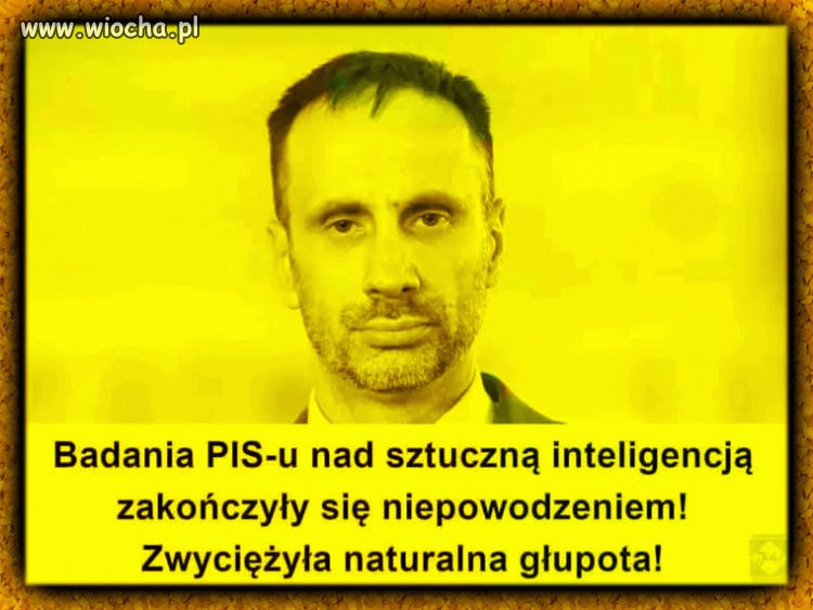 Nie dziwi mnie to