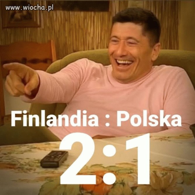 Ten się śmieje kto się śmieje ostatni