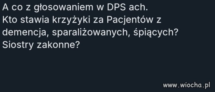 Tak jest