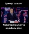 Szkoda śliny ...