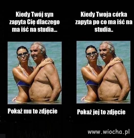 Jeden obrazek wyjaśnia wszystko