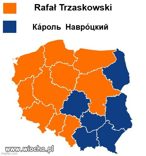 Tak głosowano