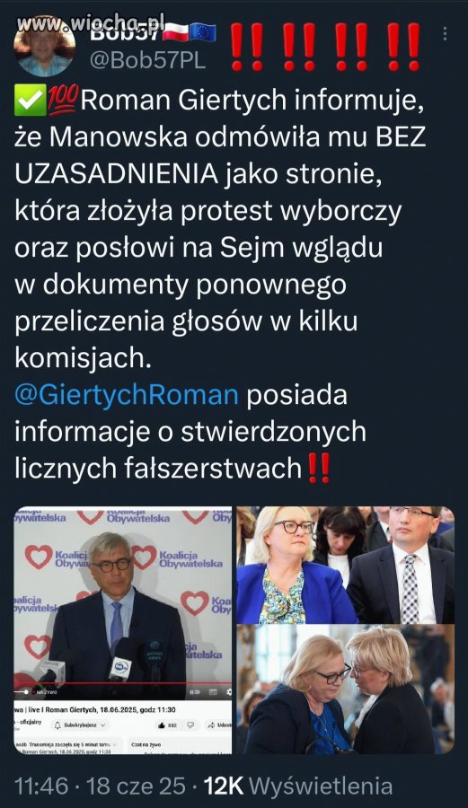Czego się boją?