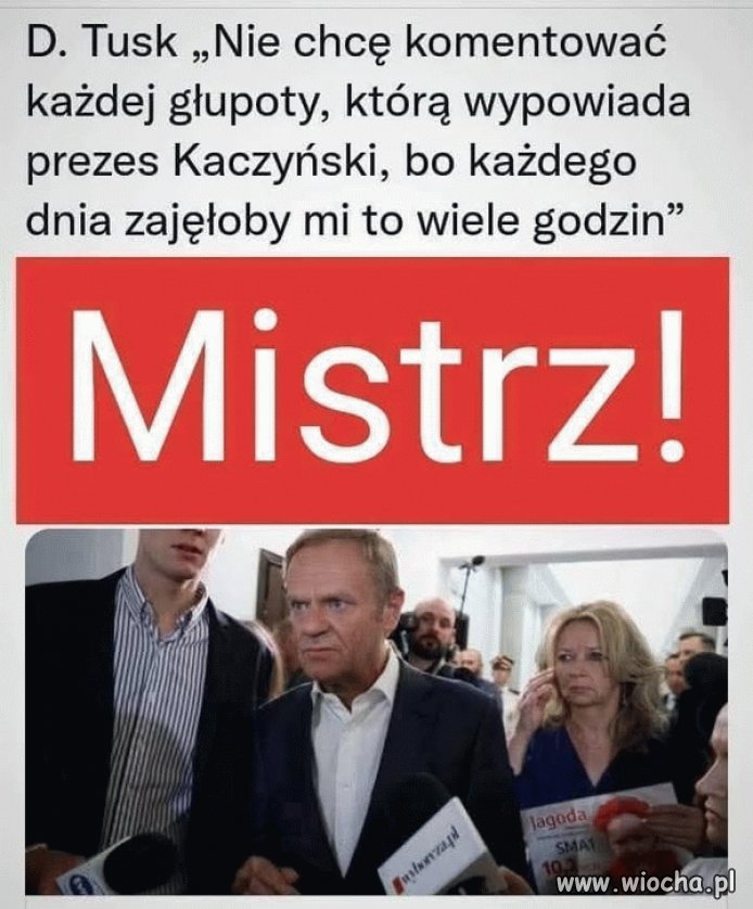 W punkt