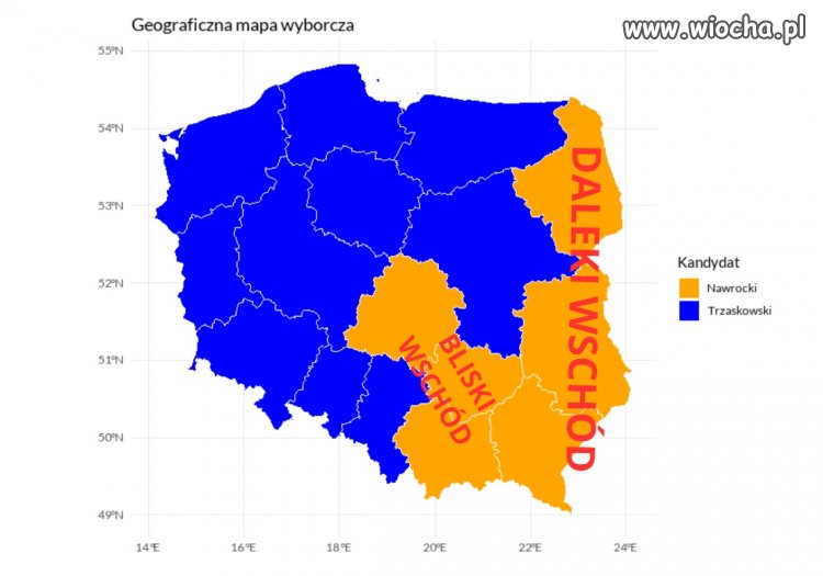 Wybory 2025