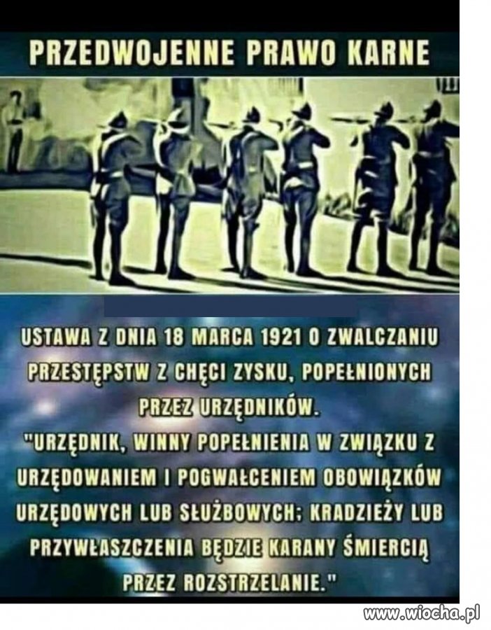 Może do żyje tych czasów