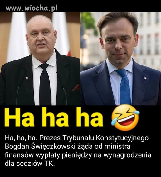 Nie ma pracy, nie ma kasy!