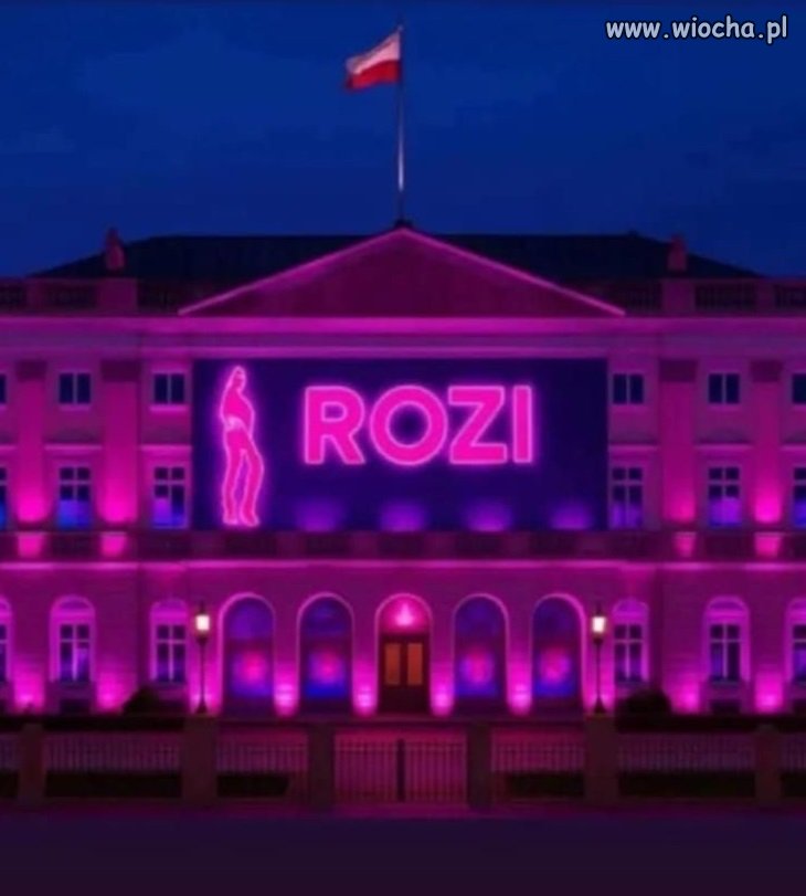 Wkrótce otwarcie!