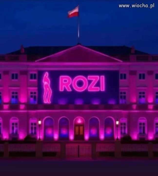 Wkrótce otwarcie!