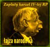 Wszystko przez tego śmierdziela