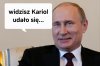 Przydało się wsparcie 