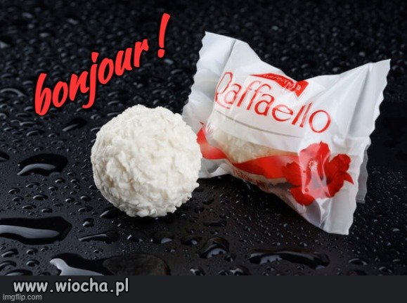 Dzień Dobry !