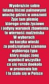 Szatan zaciera ręce. KK to potężny gracz.