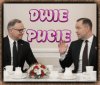 Są dwie pucie