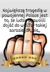 I hołota poczuła się elitą