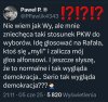 Ręce opadają
