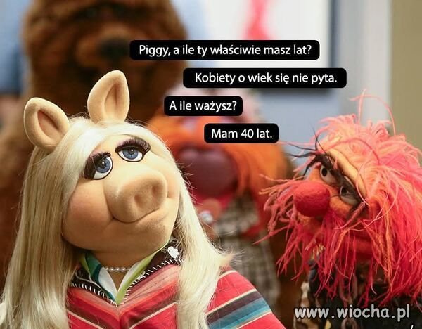 Gruba pijesz?