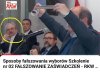 Szkolenie jak dokonać fałszerstwa wyborczego. Prelegent z RM!