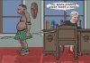 Świetlana Przyszłość debila, marionetki Kaczyńskiego...