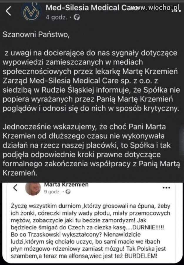 Krótko i na temat 