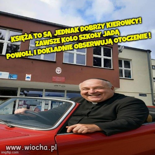No cóż, gram uczciwie!