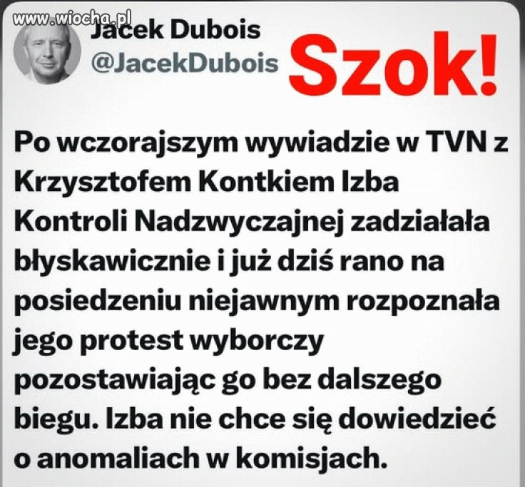Chcą zamieść sprawę pod dywan