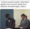 Ja tak powiedziałem?! Zgodziłem się?!