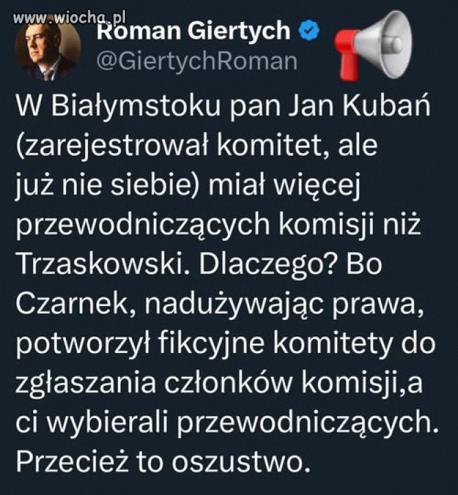 Taka sytuacja