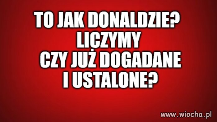 Kolega pytał
