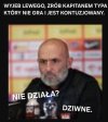 No cóż ja się nie znam 