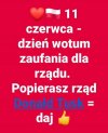 11 czerwca – dzień prawdy. To nie tylko votum zaufania.