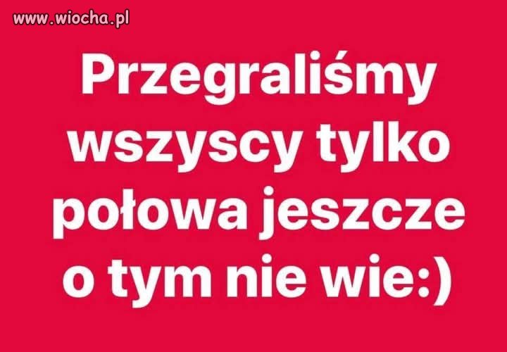 Szkoda Polski