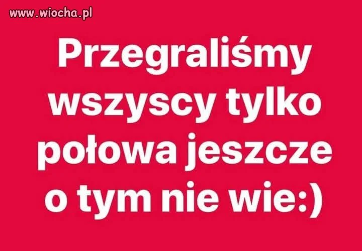 Szkoda Polski