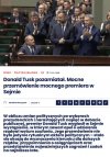 Nie znam takiego słowa jak kapitulacja. Nie ma mowy o tym.
