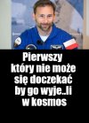 Przed lotem sprawdzić czy to Obajtek nie nawiewa