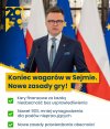 To jest akurat kozak zmiana.