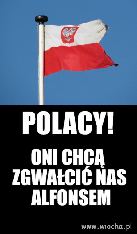 Kaprawym okiem ateisty patrząc ...