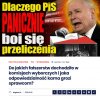 Mafia PiS. Fałszerstwa na masową skalę!