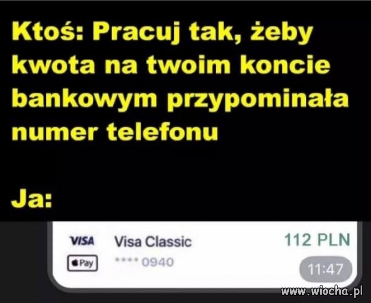 Życie...
