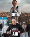 Dla  katolika jeden chooj
