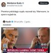 Trzeba być idiotą aby ujawnić nielegalny podsłuch.