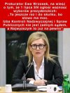 Wszystkie głosy muszą zostać przeliczone przez prokuraturę z udziałem stron