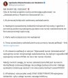 Wytyczne w punkcie 6 będą dowodem udziału w ingerencję procesu wyborczego.