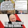 Kot prezesa