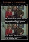 Centrala na Nowogrodzkiej przygotowała nowy rozkład dnia dla Lolka