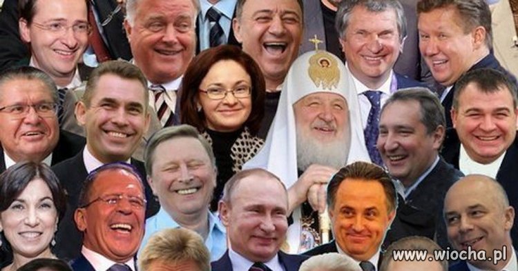 Jak rozpoznać reżim?